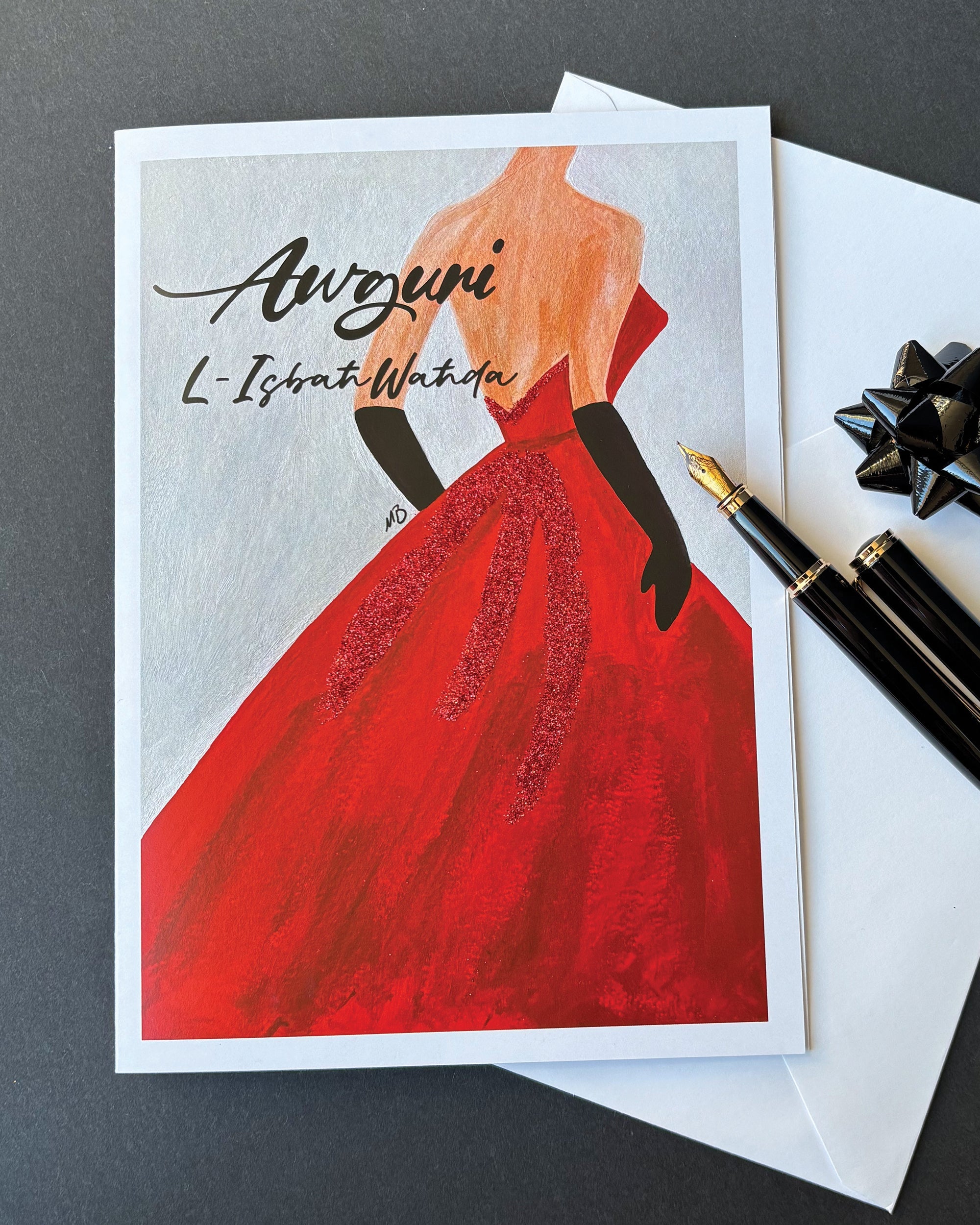 Chic Celebrations