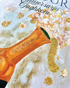 Anniversary Bubbles