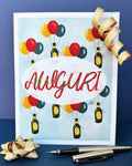 Bottled Joy-Beer Pattern