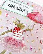 Confetti Bunny