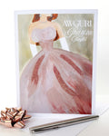 Elegant in Blush