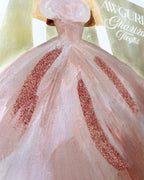 Elegant in Blush
