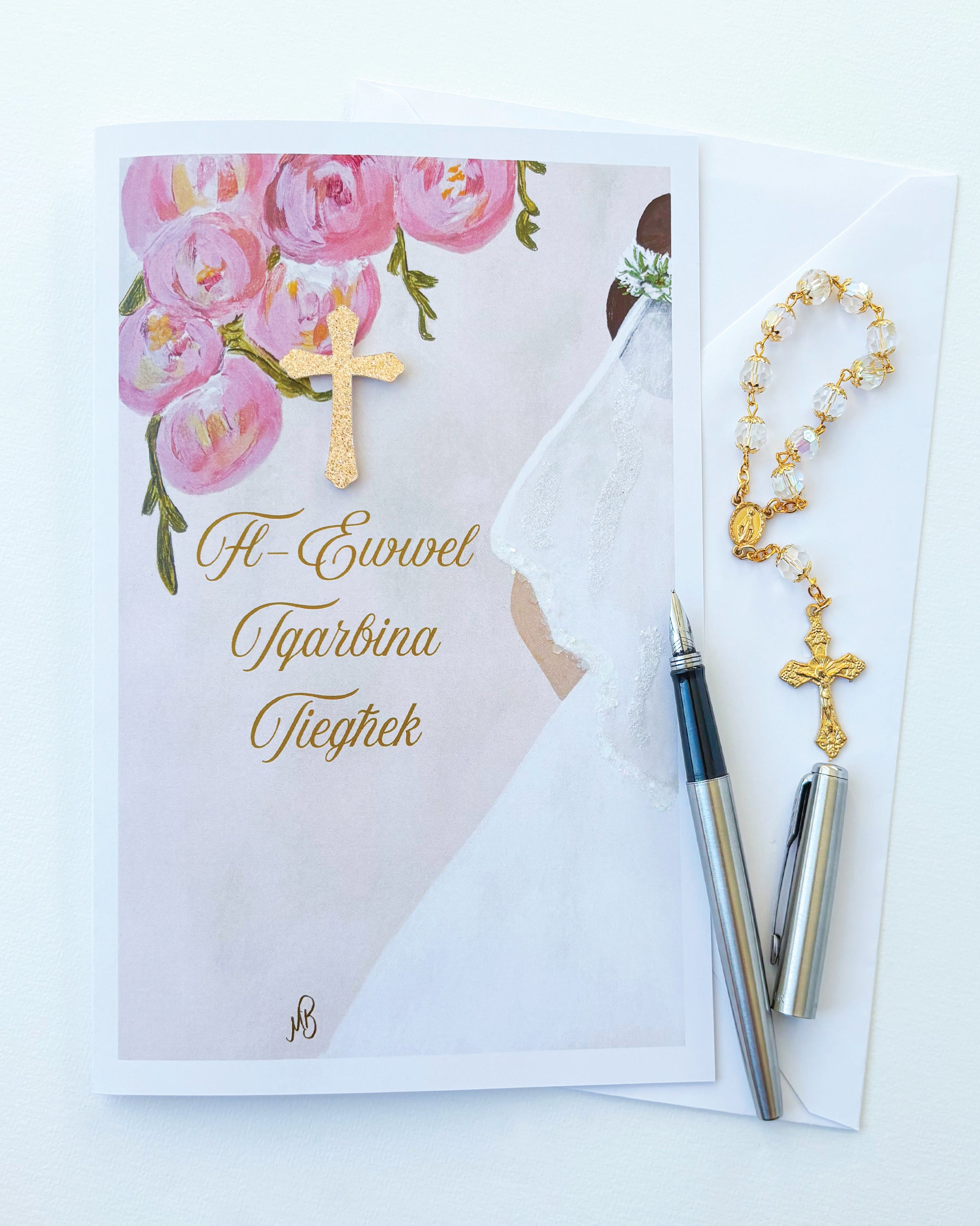Graceful Blessings