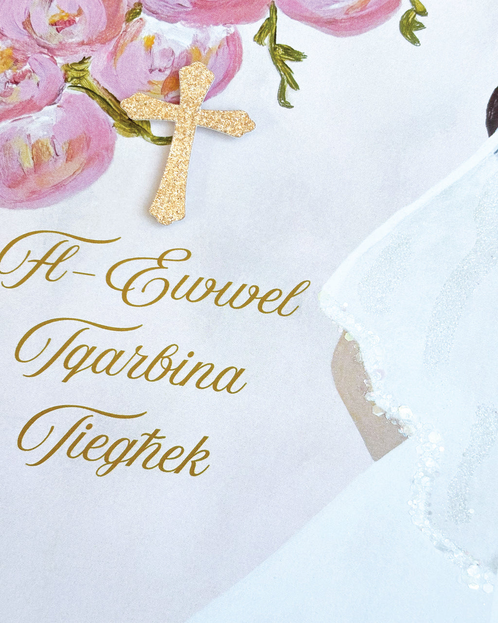 Graceful Blessings