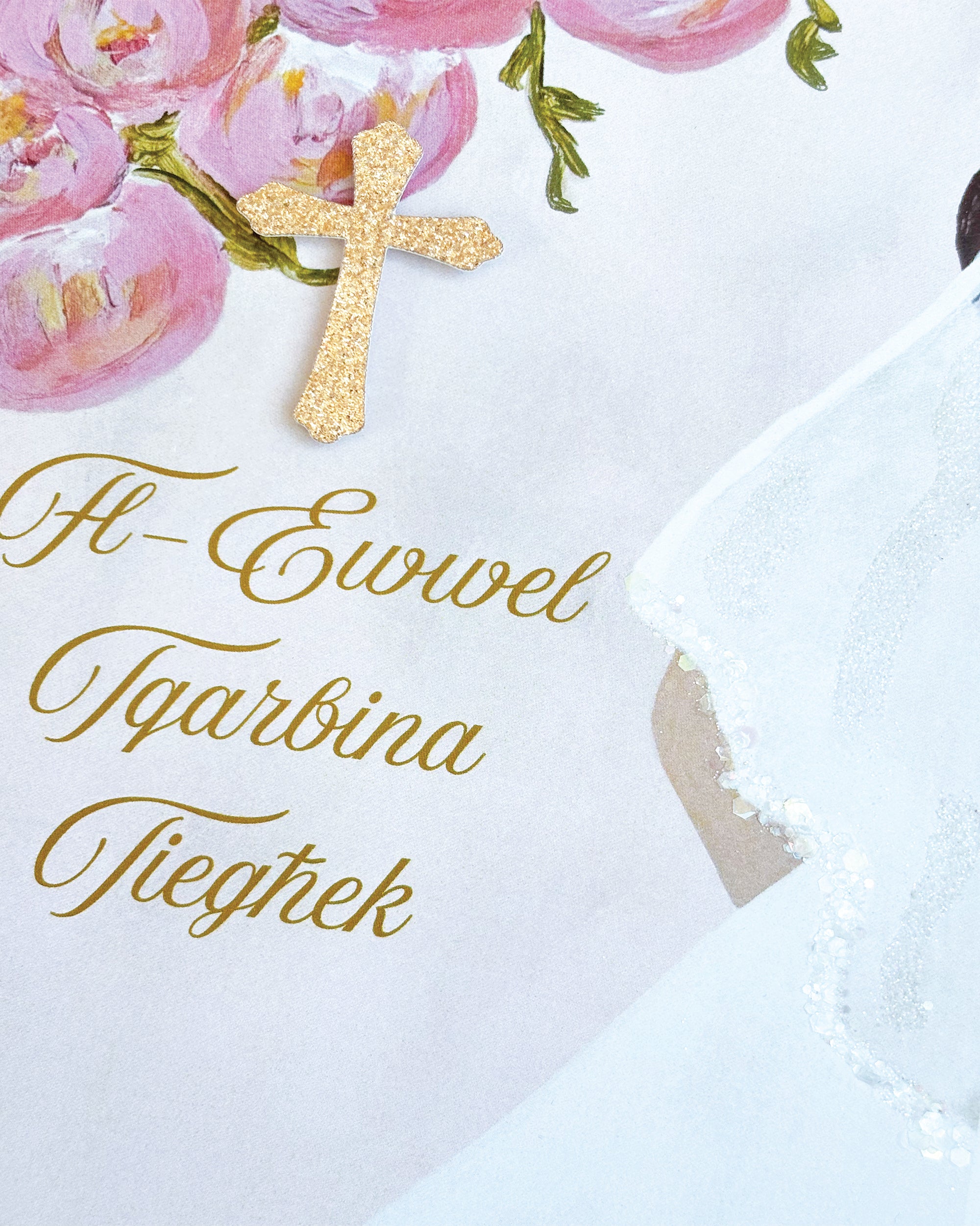 Graceful Blessings