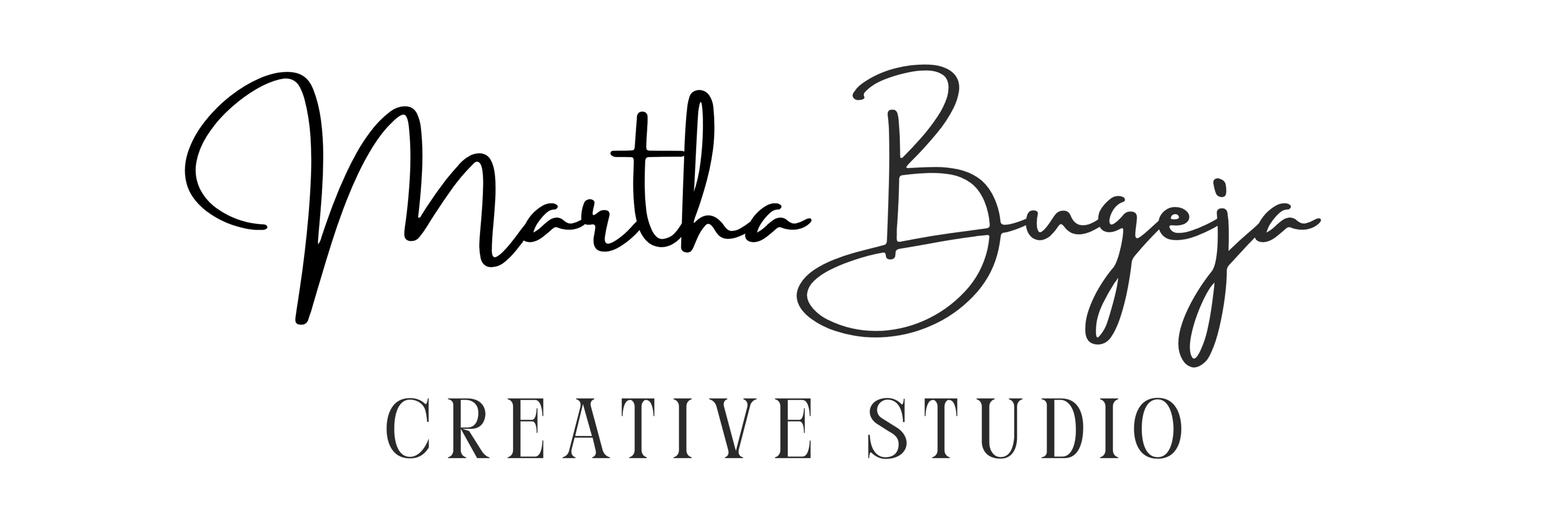 Martha Bugeja Creative Studio