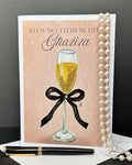 Lady Champagne