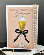 Lady Champagne