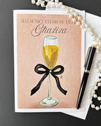 Lady Champagne