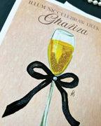 Lady Champagne