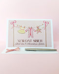 Little Beginnings in Pink