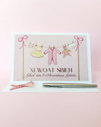 Little Beginnings in Pink