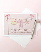 Little Beginnings in Pink