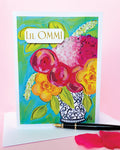 Bouquet for Mum