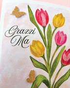 Grazzi Ma