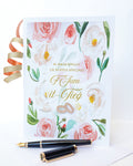 Petals & Promises