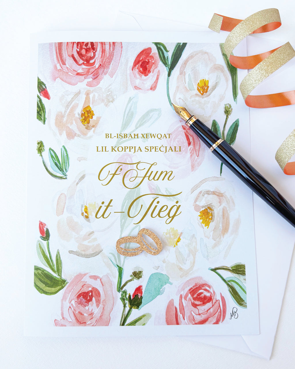 Petals & Promises