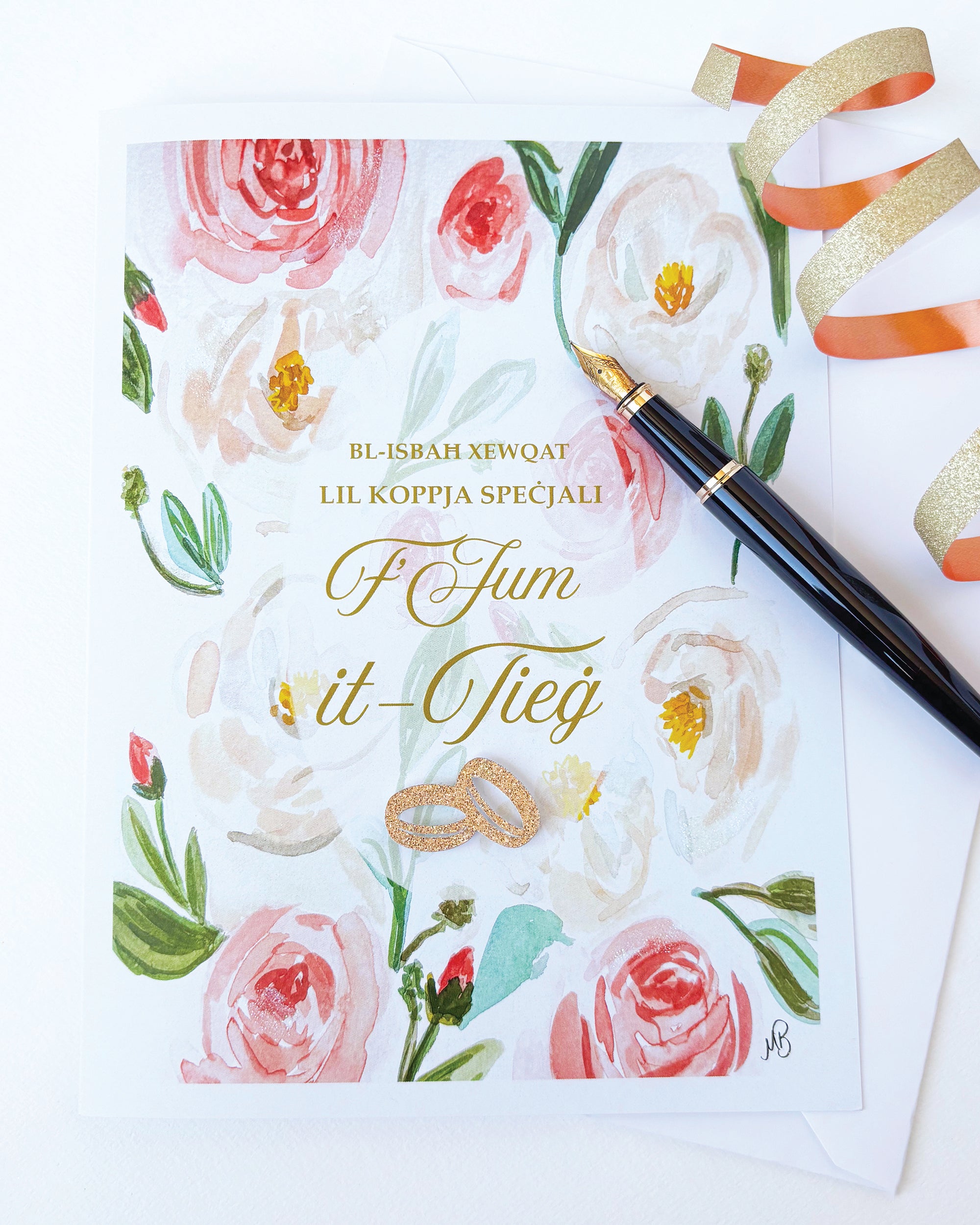 Petals & Promises