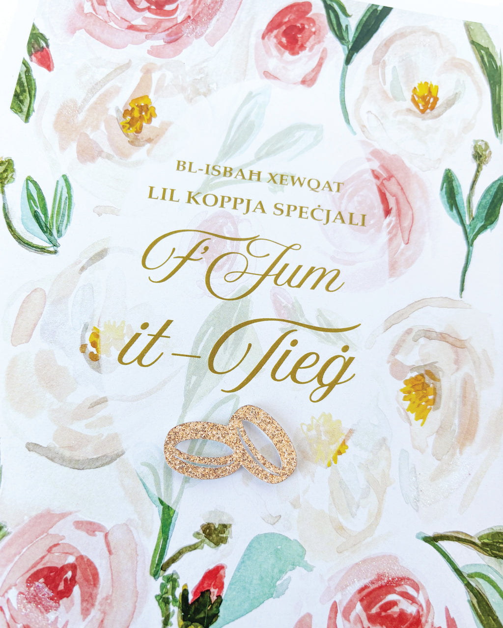 Petals & Promises