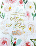 Petals & Promises