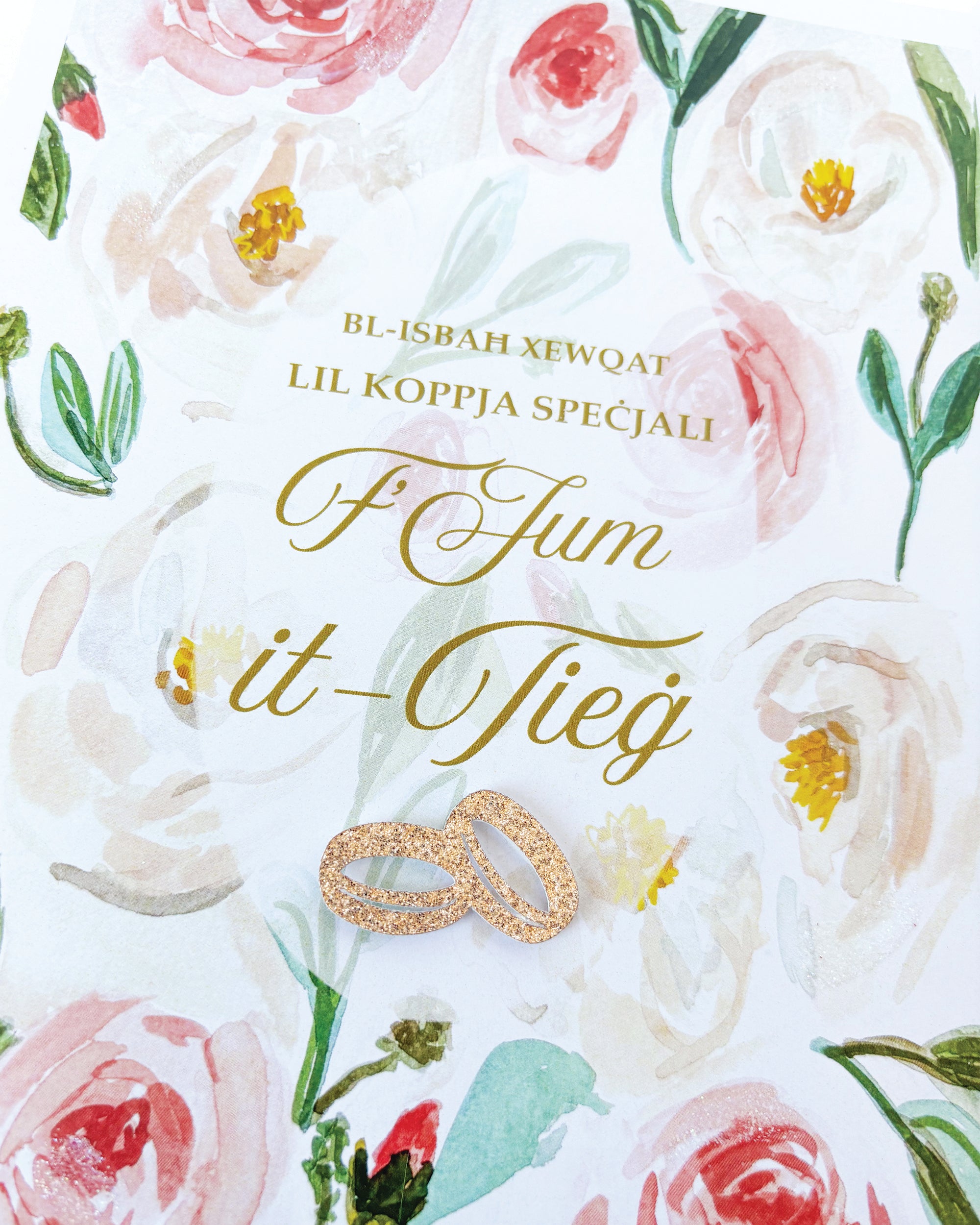 Petals & Promises